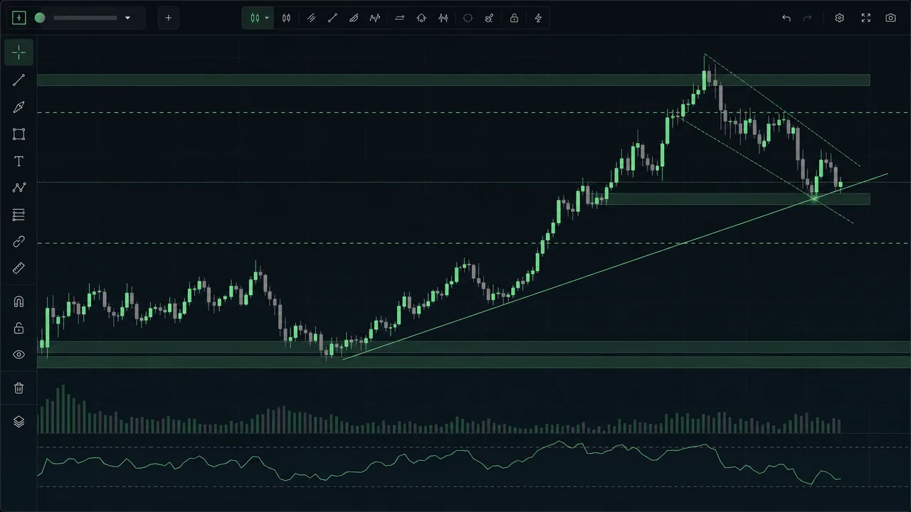 charts deriv.com standalone chart view